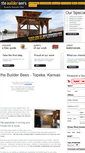 Mobile Screenshot of builderbees.com